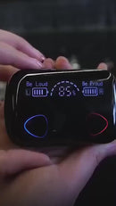 Fone Bluetooth à Prova d’água - AlphaPod Pro