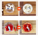 Mini Triturador Elétrico Slicer