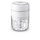 Mini Triturador Elétrico Slicer