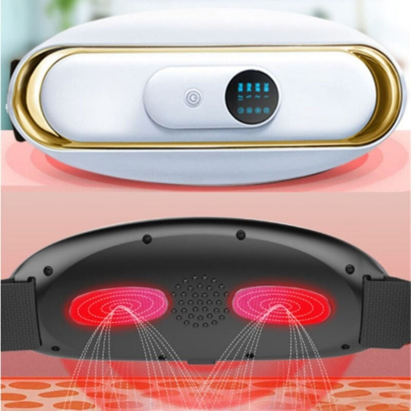 Massageador Multifuncional Queima Gordura - Lipo Corpus I