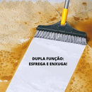 Vassoura Mágica FastClean 2 em 1